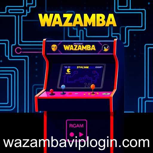 wazamba