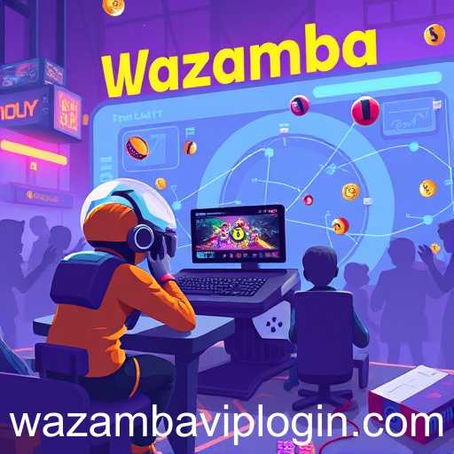wazamba