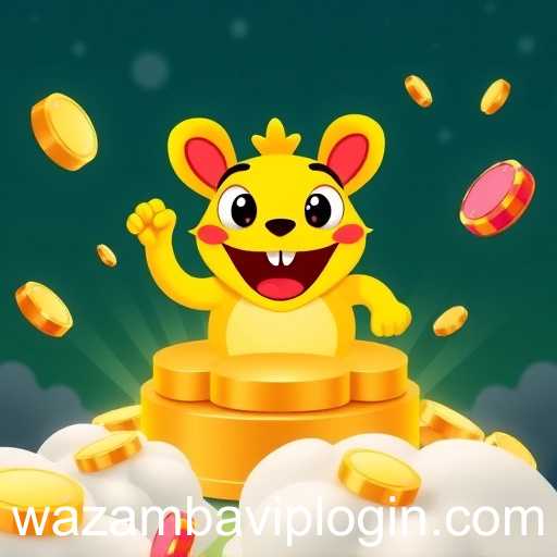 Exploring the Exciting Promotions Category at Wazamba