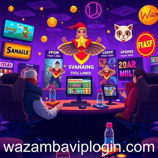 The Rise of Online Gaming Platforms