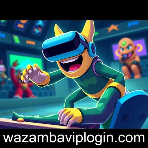 wazamba