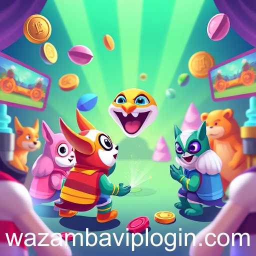 Wazamba: The Game Website Transforming Online Play