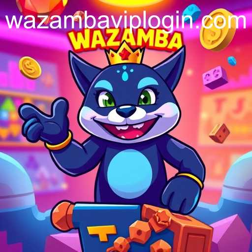 wazamba
