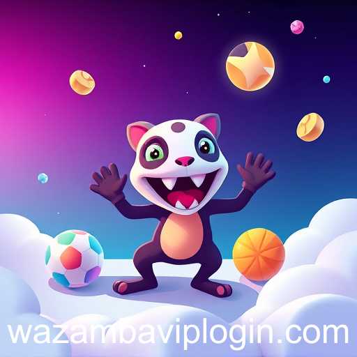 Wazamba's Evolution in the Gaming Industry