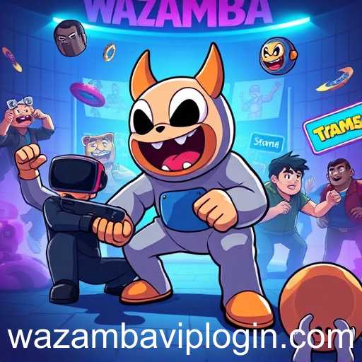 wazamba