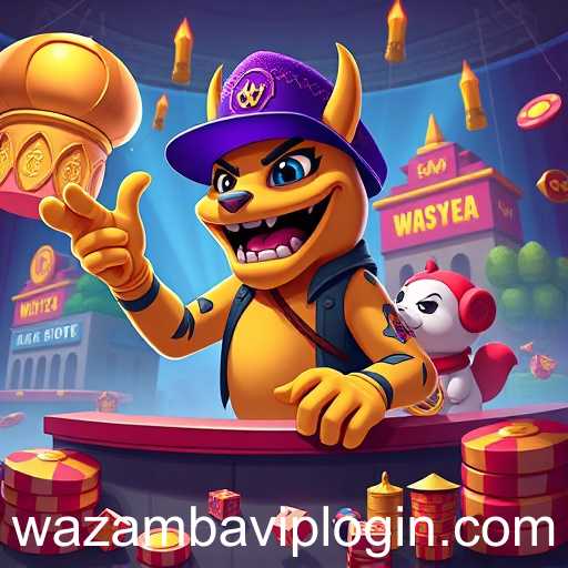Wazamba: Shaping the Future of Online Gaming