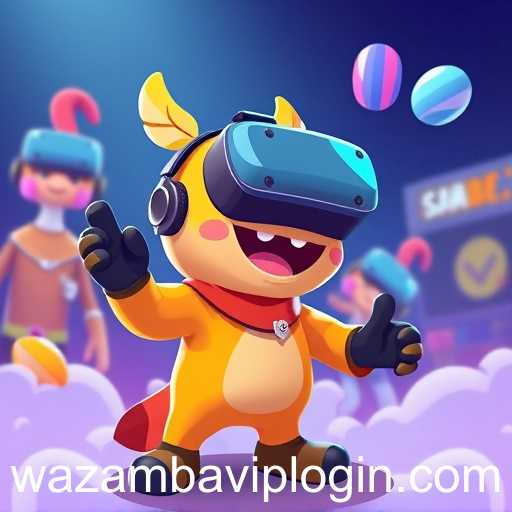 wazamba